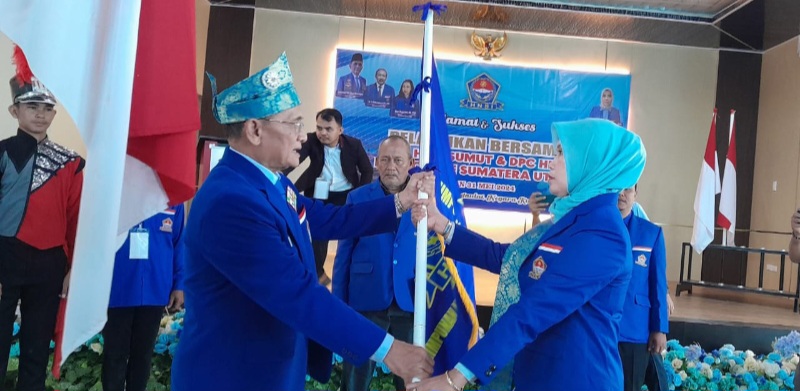 Ketum DPP HNSI Sebut Produk Nelayan Sebagian Besar Diekspor