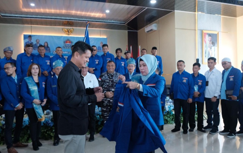Prof Ridha: Pemerintah Daerah Harus Berikan Porsi Kepada Para Nelayan Agar Bisa Sejahtera
