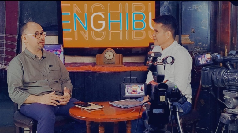 Barry Simorangkir: Percepatan Pertumbuhan Ekonomi, Penerapan Smart City Segera Dilakukan