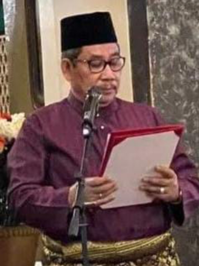 Pj Bupati Nizhamul Dinilai Sukses Laksanakan Pemilu 2024 Dan Pembangunan Di Batu Bara