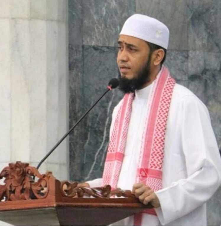 Puasa Arafah Dan Keutamaannya
