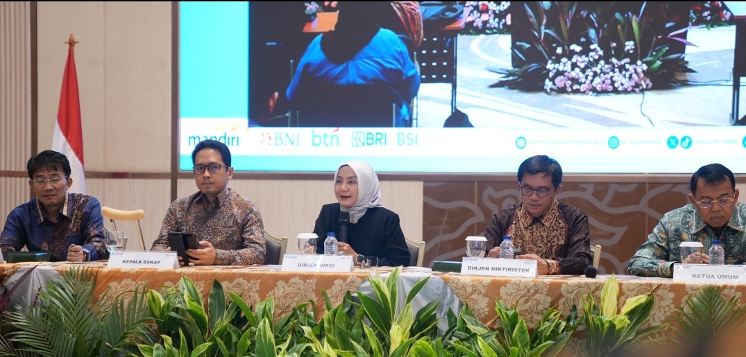 Hasil SNBT 2024, Pendidikan Tinggi Vokasi Semakin Diminati dan Berkualitas