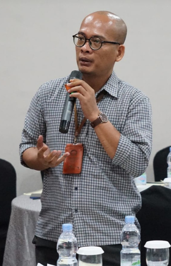 Ombudsman RI Minta Pemko Medan Kaji Ulang Stiker Parkir