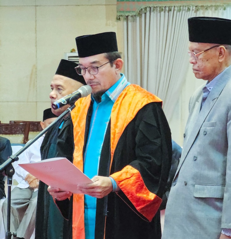 MTQ Seharusnya Bisa Jadi Sarana Mendulang Keberkahan