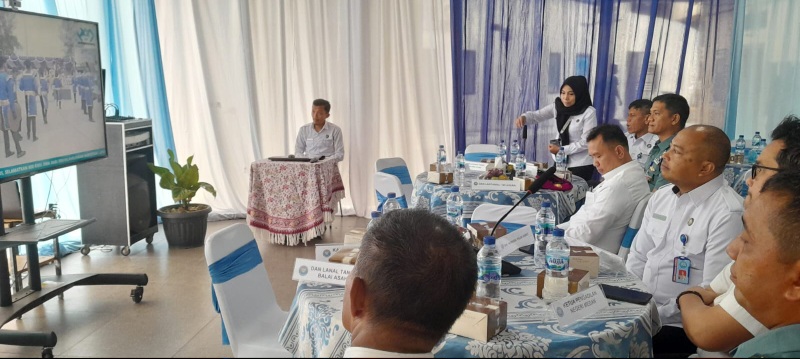 Butuh Komitmen Dan Spirit Perjuangan Kolektif
