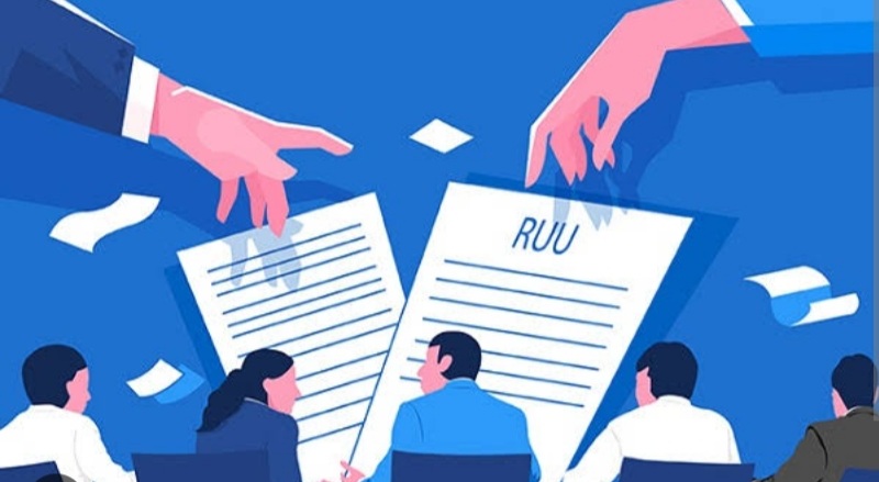 Polemik Revisi RUU Penyiaran Baru: Antara Peluang & Kekhawatiran
