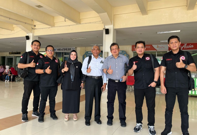 Gugatan Tidak Diterima PTUN, PT Gading Bhakti Ajukan Banding