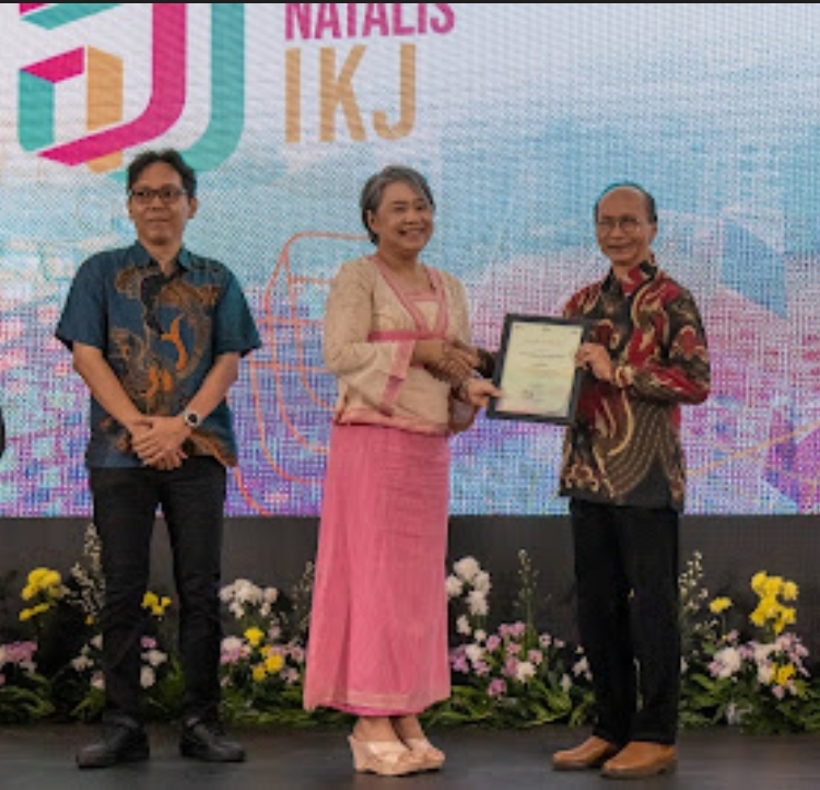 Dies Natalis ke-54, IKJ Pacu Kreativitas Tak Berbatas