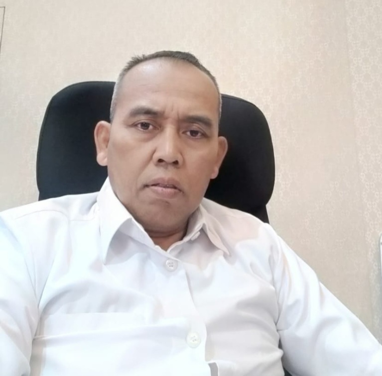 H Rohadi SP MH Angkat Bicara Terkait Berita PAW Yang Beredar Di Media Online