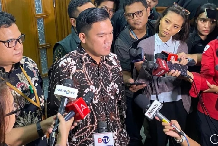 Penasihat Hukum SYL Minta KPK Usut Green House Milik 'Bos' Partai