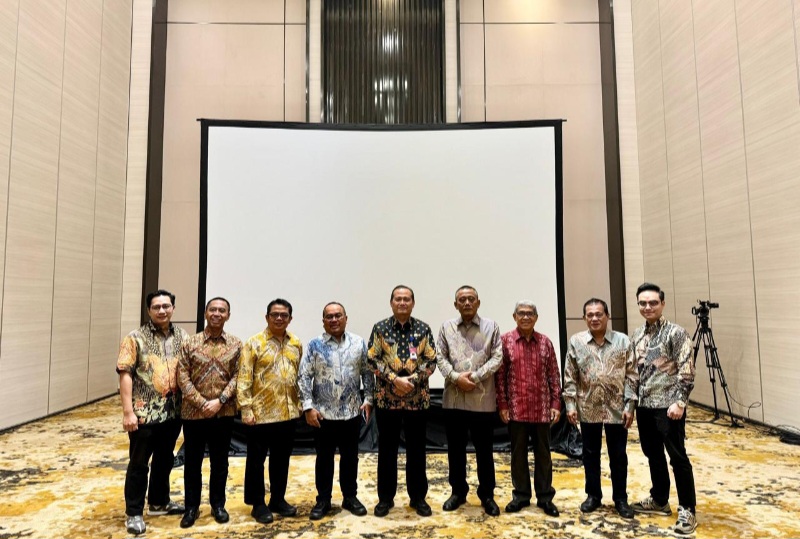 PT KIM Selenggarakan RUPS