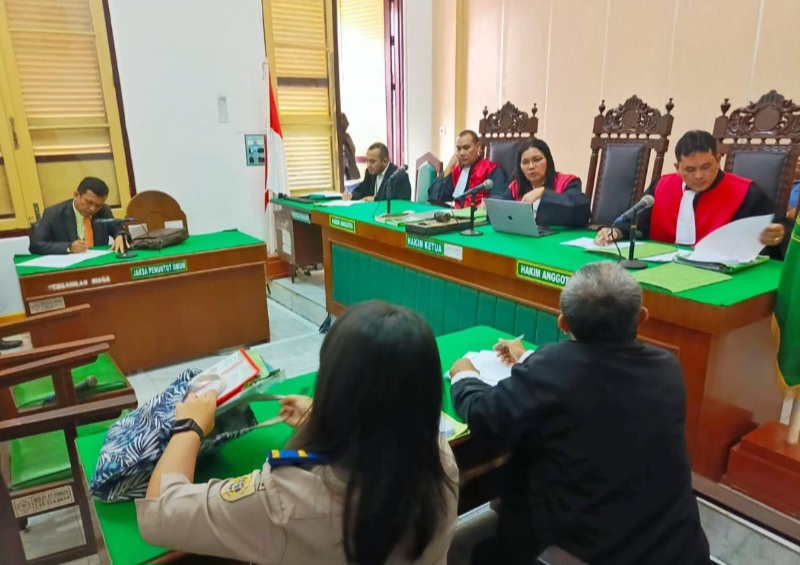 Petitum Tak Ada Perubahan, PN Medan Susun Jadwal Sidang Gugatan PT JBI