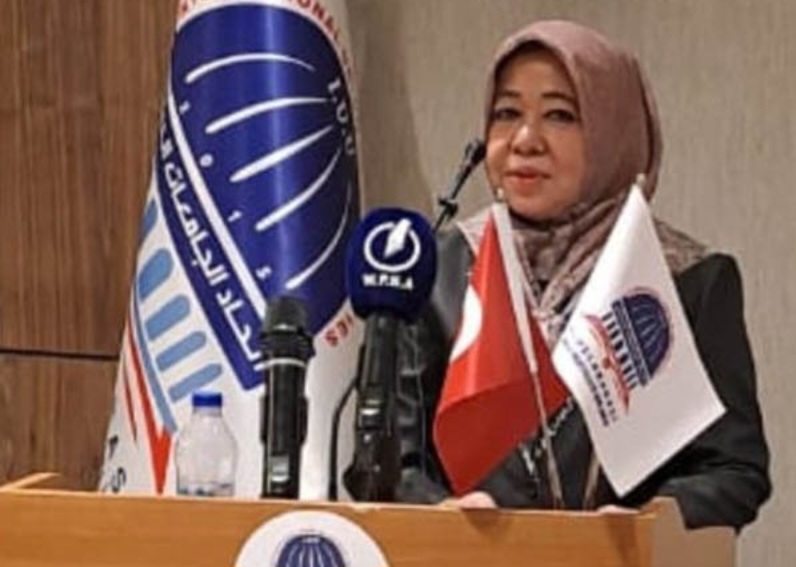 Polling Bakal Calon Wakil Wali Kota Medan, Hj. Hikmatul Fadhillah Unggul