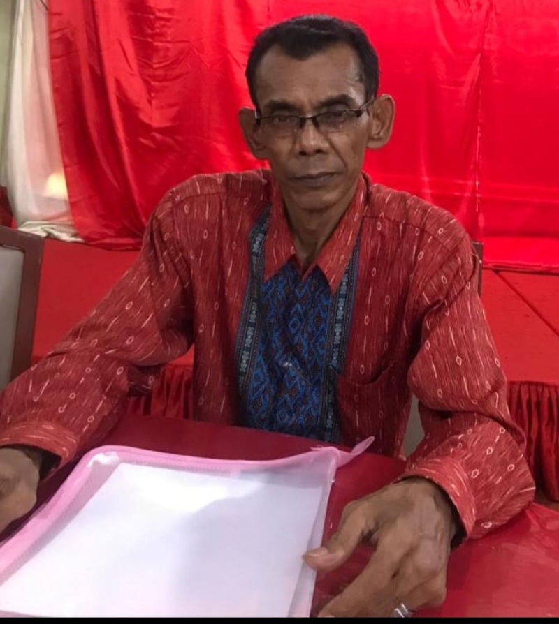 Ayah Gugat Soal Aset, Anak Kandung Minta Keadilan
