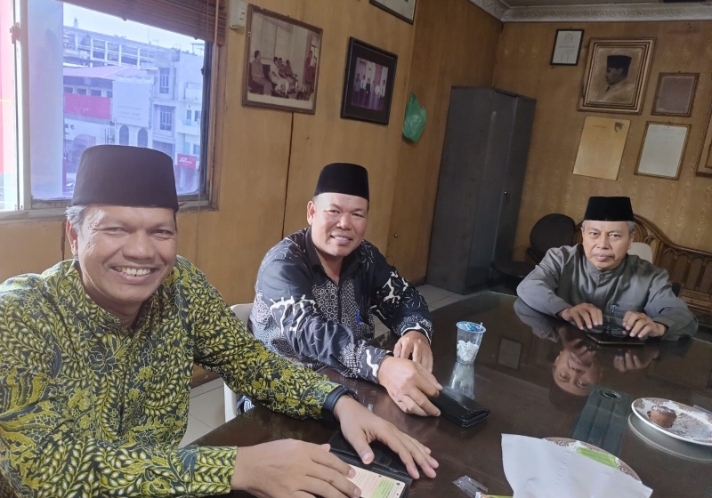 PW PGM Indonesia Sumut Tuan Rumah Rakernas Ke II