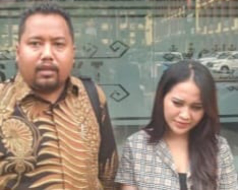 Pengacara Medan Utara Tangani Kasus Di Lampung Yang Viral Di Medsos