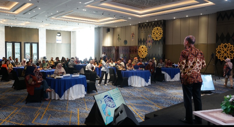 Rayakan HUT 31, RS Adam Malik Dorong RSUD Siap Jalankan Transformasi Kesehatan