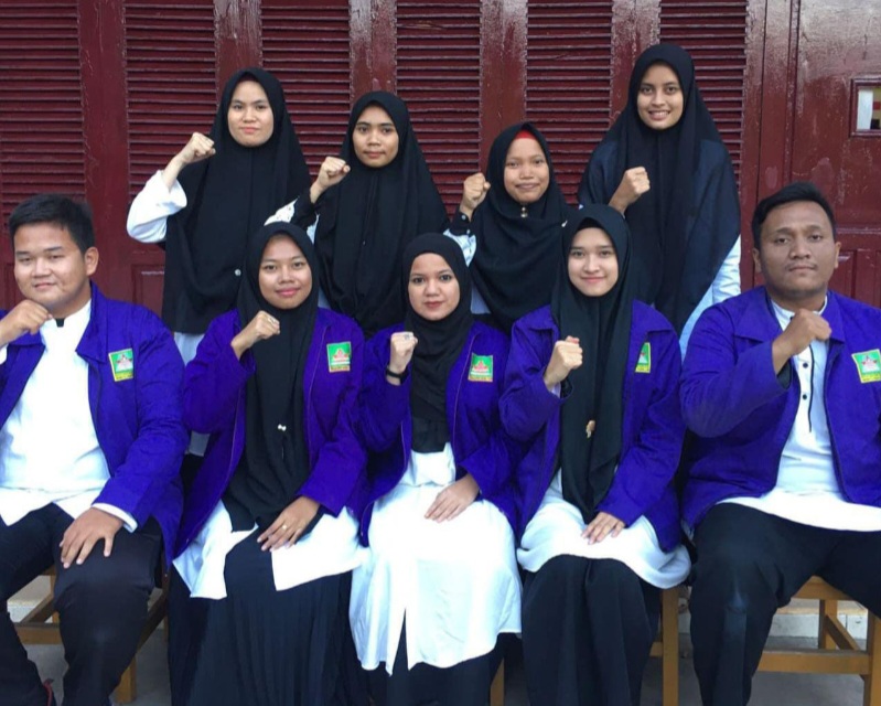 STAIS Hikmatul Fadhillah Beri Beasiswa Bagi Mahasiswa Baru