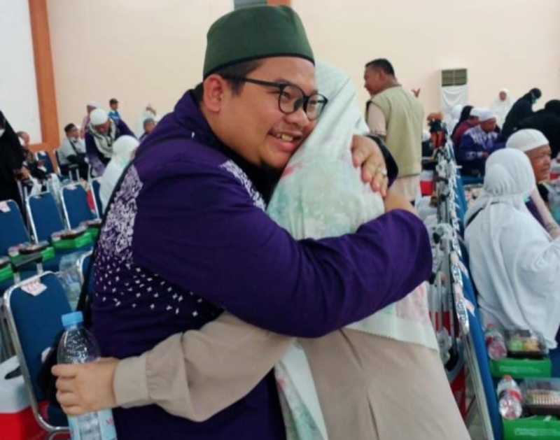 KBIHU Hijir Ismail Harapkan Pelayanan Haji Mendatang Lebih Baik