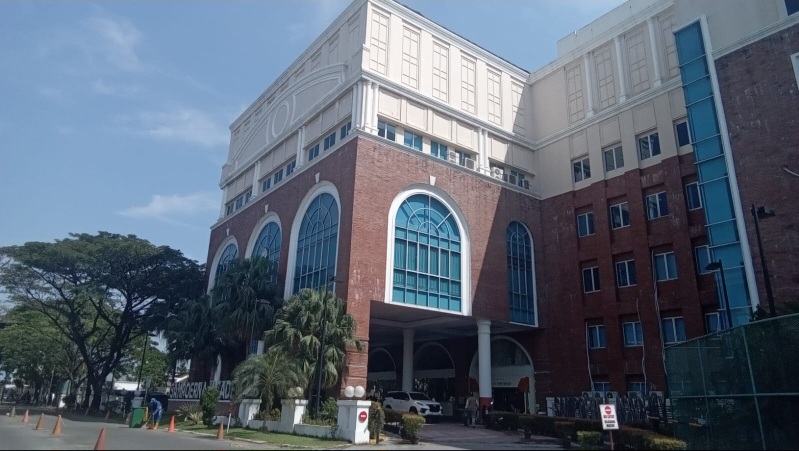 Sampoerna Academy Tidak Mentolerir Perilaku Kasar