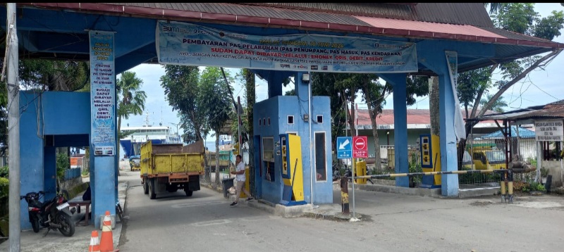 Pelindo Perluas Penerapan Autogate Pass Ke 34 Pelabuhan