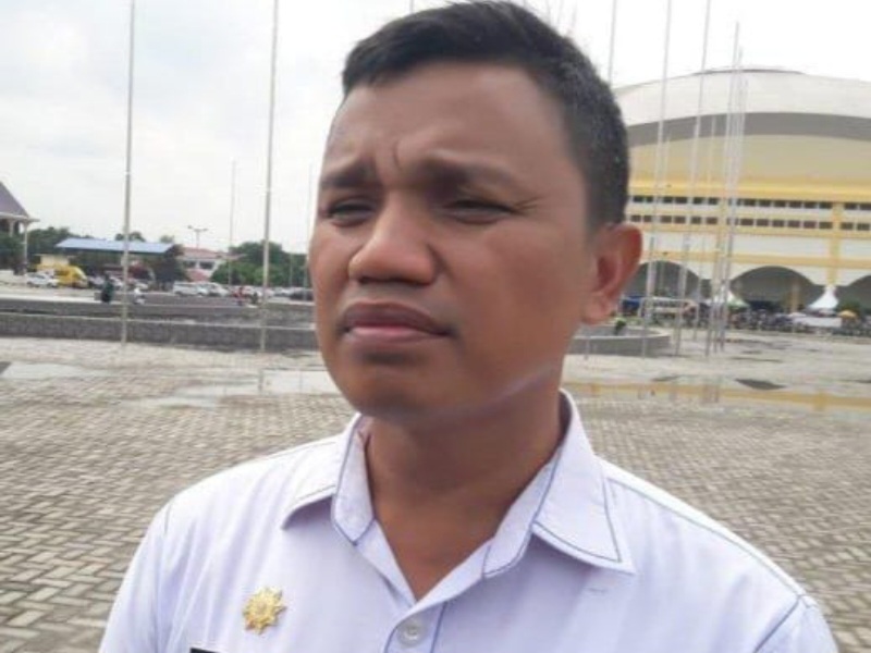 PB PON Masih Buka Kesempatan Jadi Relawan
