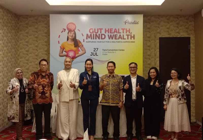 Pentingnya Menjaga Kesehatan Pencernaan Agar Tidak Berdampak Pada Masalah Fisik Dan Mental