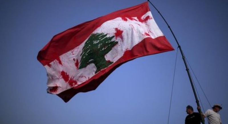 Ada Apa Di Lebanon?