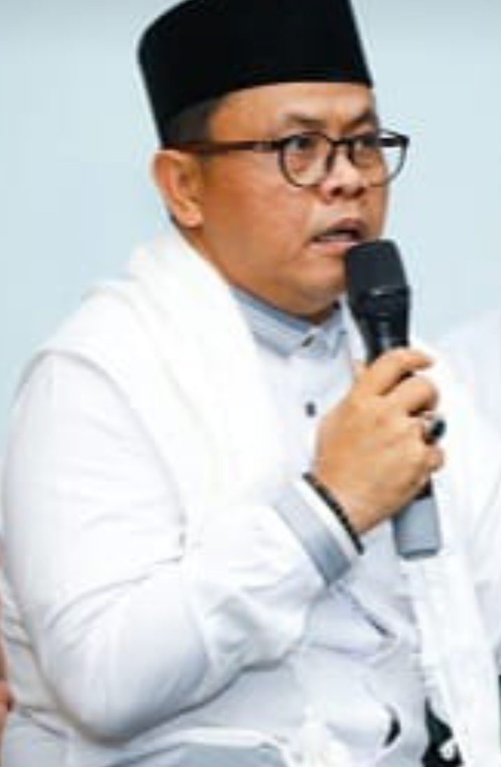 Majlis Ahlul Kirom Minta Kapoldasu Gerebek Lokasi Judi Dadu Di Binjai