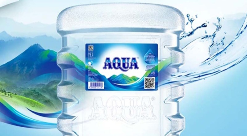 Soal Label Aqua, Pakar: Tidak Usah Diperdebatkan, Cuma Persaingan Usaha