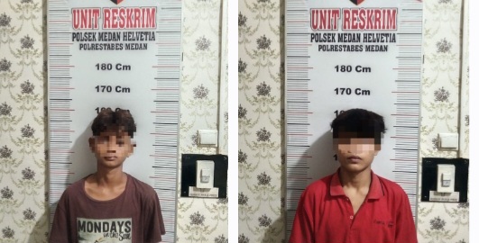 Tawuran Di Jl. Klambir V Renggut Nyawa 1 Remaja