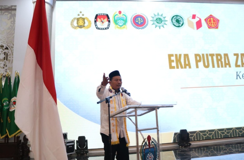 PD Muhammadiyah Medan: Paskibraka Muslim Lepas Hijab Rusak Keberagaman Dan Toleransi