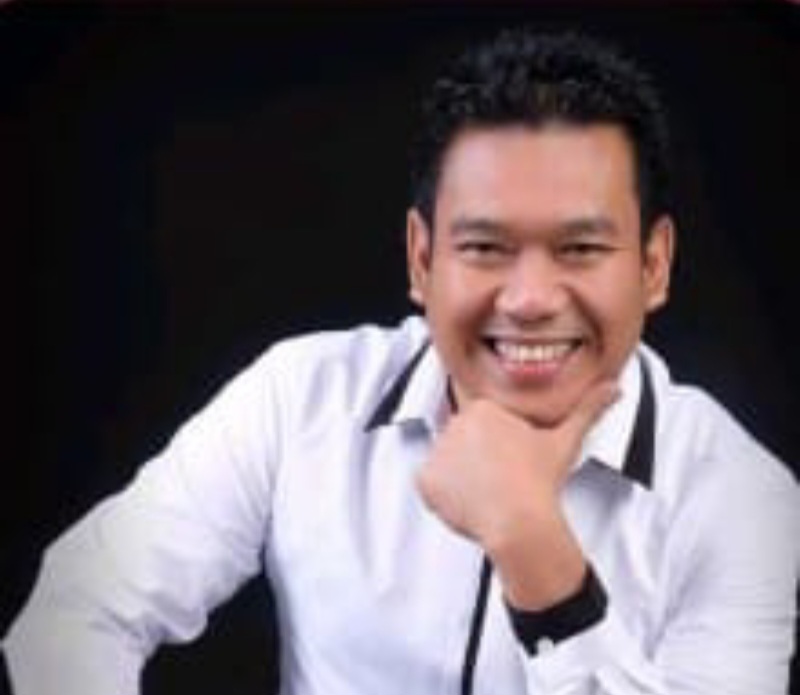 Edy Rahmayadi Sosok Berani, Berpengalaman Dan Bersih