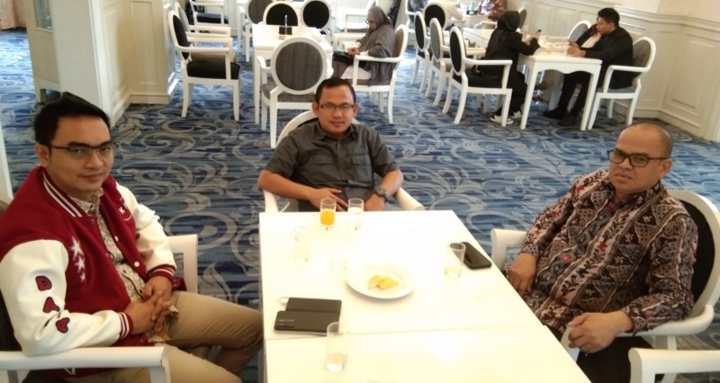 Coklit Pilkada 2024, KPU Sumut Temukan Data Ganda Terbesar Di Deli Serdang