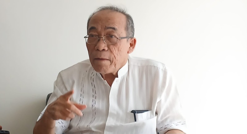 PERSI Himbau RS Di Sumut Segera Terintegrasi SATUSEHAT Agar Tak Kena Sanksi