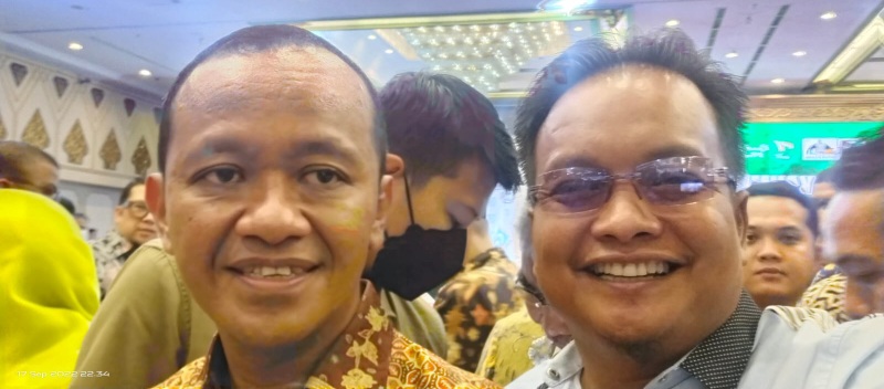 Saatnya Ketum Golkar Dinahkodai Sosok Low Profile