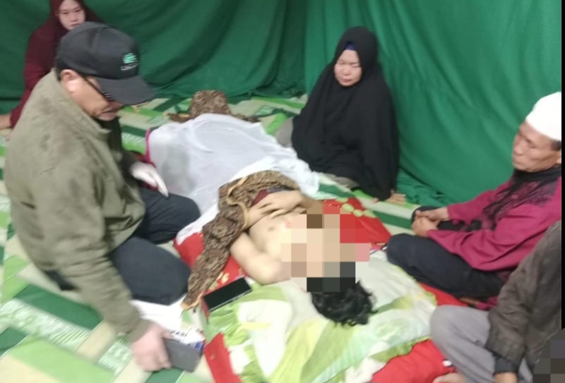 Tawuran Pecah Di Belawan, 1 Tewas Dipanah