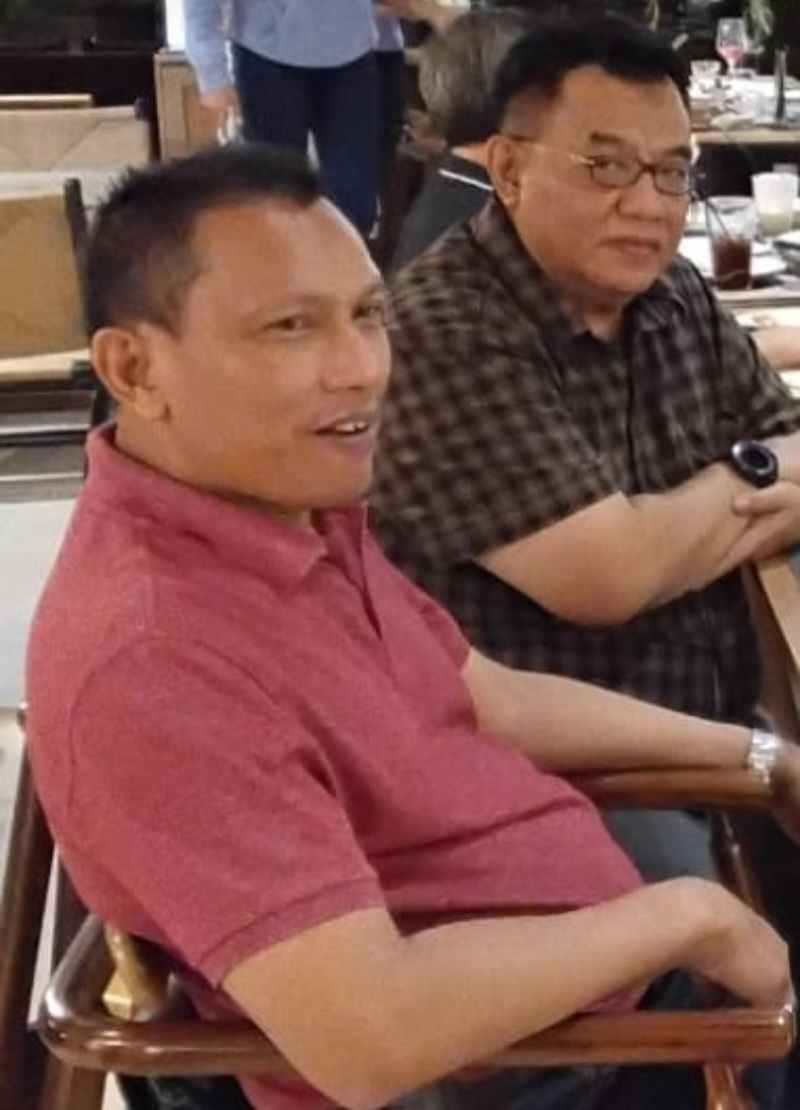 Tidak Ada Kerugian Negara Di Perkara Mantan Kadis BMBK Sumut