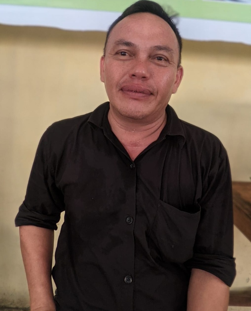 KPK Jangan Takut Usut 'Blok Medan'