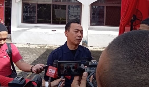 Di Hari Pertama, Belum Ada Paslon Gubsu Dan Wagub Daftar Ke KPU