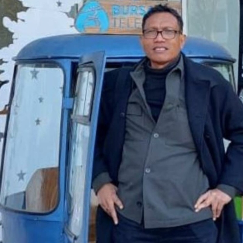 Eks Kadis BMBK Sumut Minta Perlindungan Ke Jaksa Agung