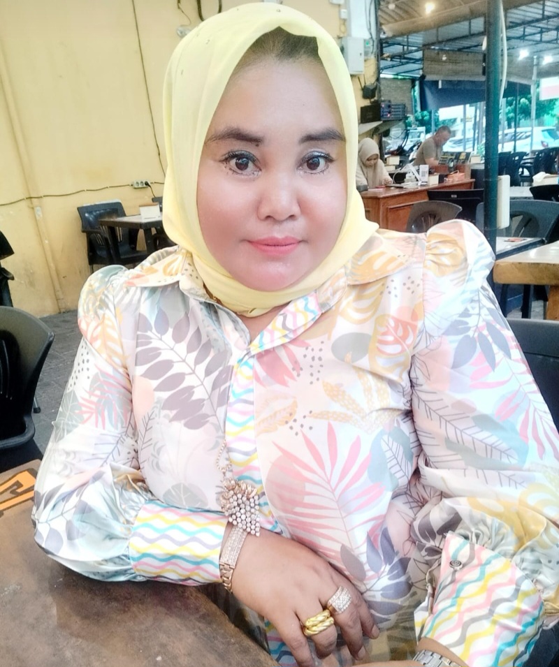 Janda Pemilik Pajero Mengaku Ditipu Oknum Perwira Polres Palas