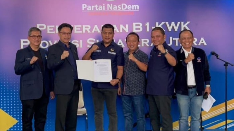 Tim Kedan: Jangan Ada Penggiringan Opini Buruk Terkait Gagalnya Masinton Mendaftar Ke KPU
