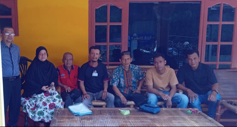 REDY Gelar Konsolidasi Lintas Suku Agama Dan Ras