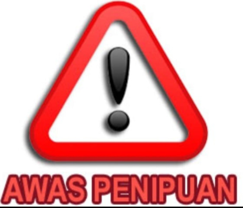 Yos A Tarigan : Masyarkat Diimbau Waspada Dengan WA Palsu Memanfaatkan Nama Asintel Kejati Sumut