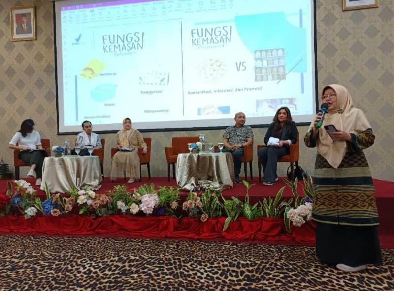 Ancaman BPA Itu Nyata, Industri Wajib Patuhi Label Bahaya BPA