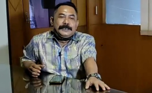 Prabowo Ketemu Megawati, Aktivis 98 : Presiden Tidak Akan Pernah Intervensi Lembaga Hukum