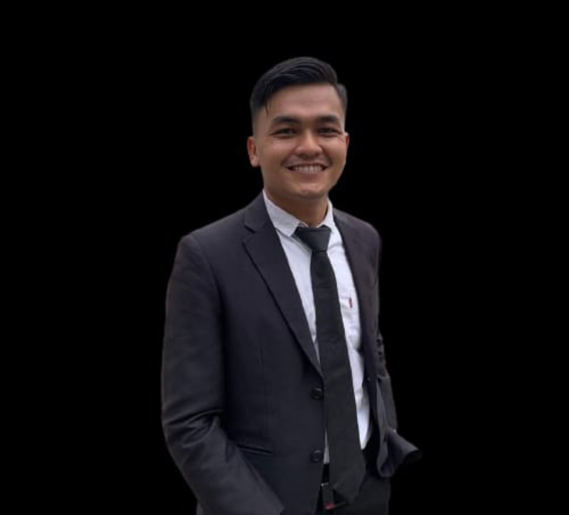 Pilkada Madina, Harun-Ichwan Menang Polling Online