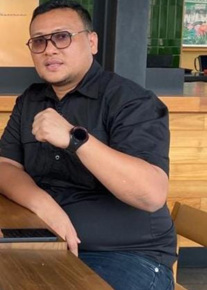 Oknum ASN Kejaksaan Dilaporkan Dugaan Penipuan