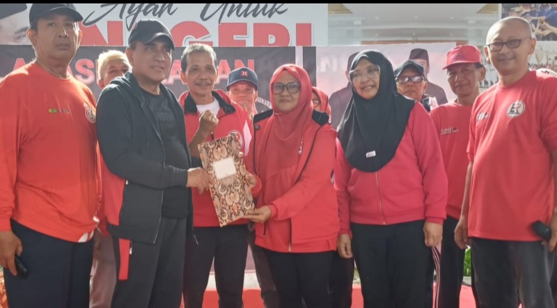 Edy Rahmayadi Akan Ikuti Tatakrama Demokrasi Bermartabat